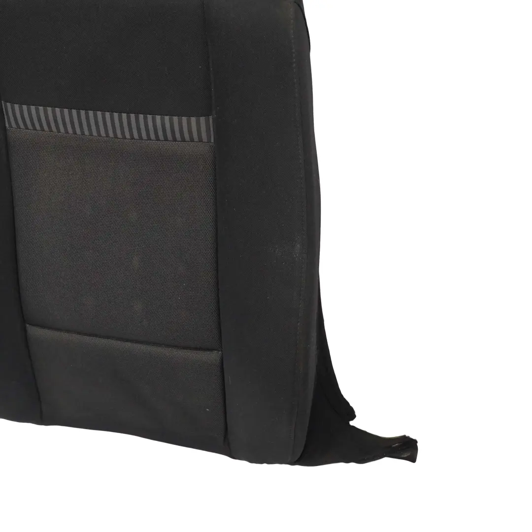  Front Seat Backrest BMW X3 E83 Left Right N/O/S Cloth Cover Anthracite - SKU 3412208-3 - Part number 3412208