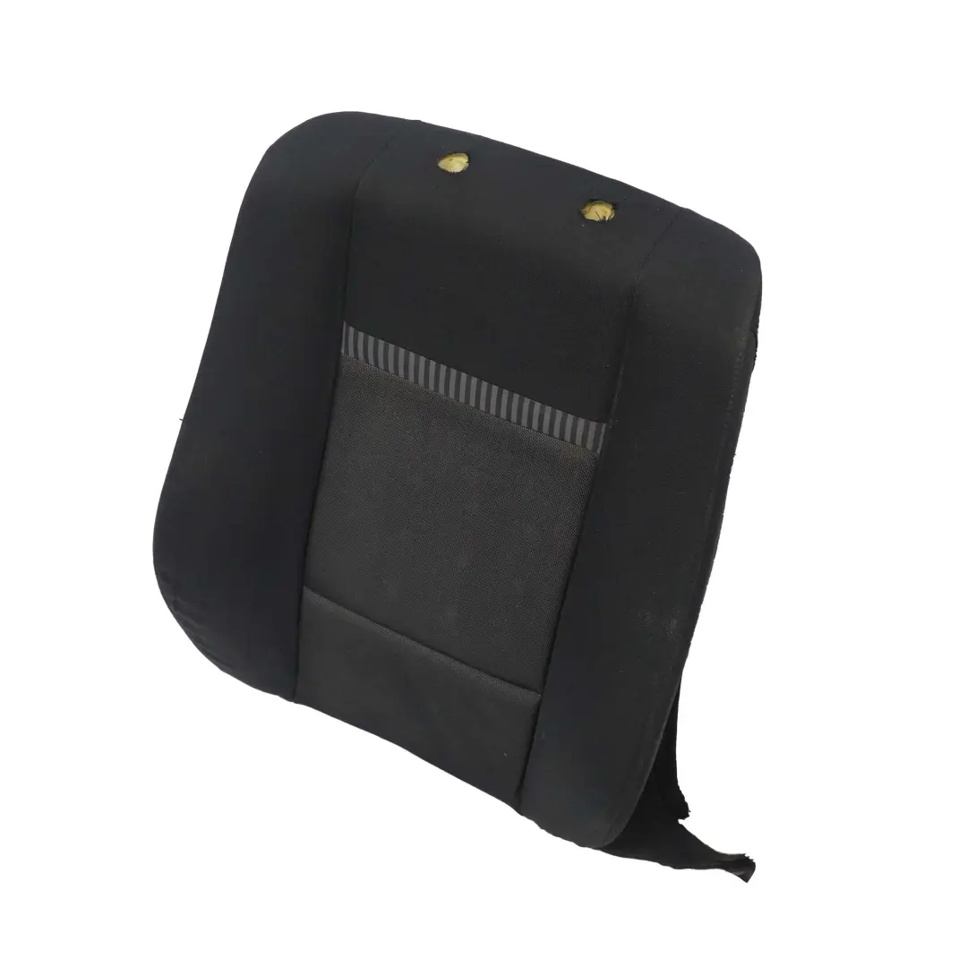  Front Seat Backrest BMW X3 E83 Left Right N/O/S Cloth Cover Anthracite - SKU 3412208-3 - Part number 3412208