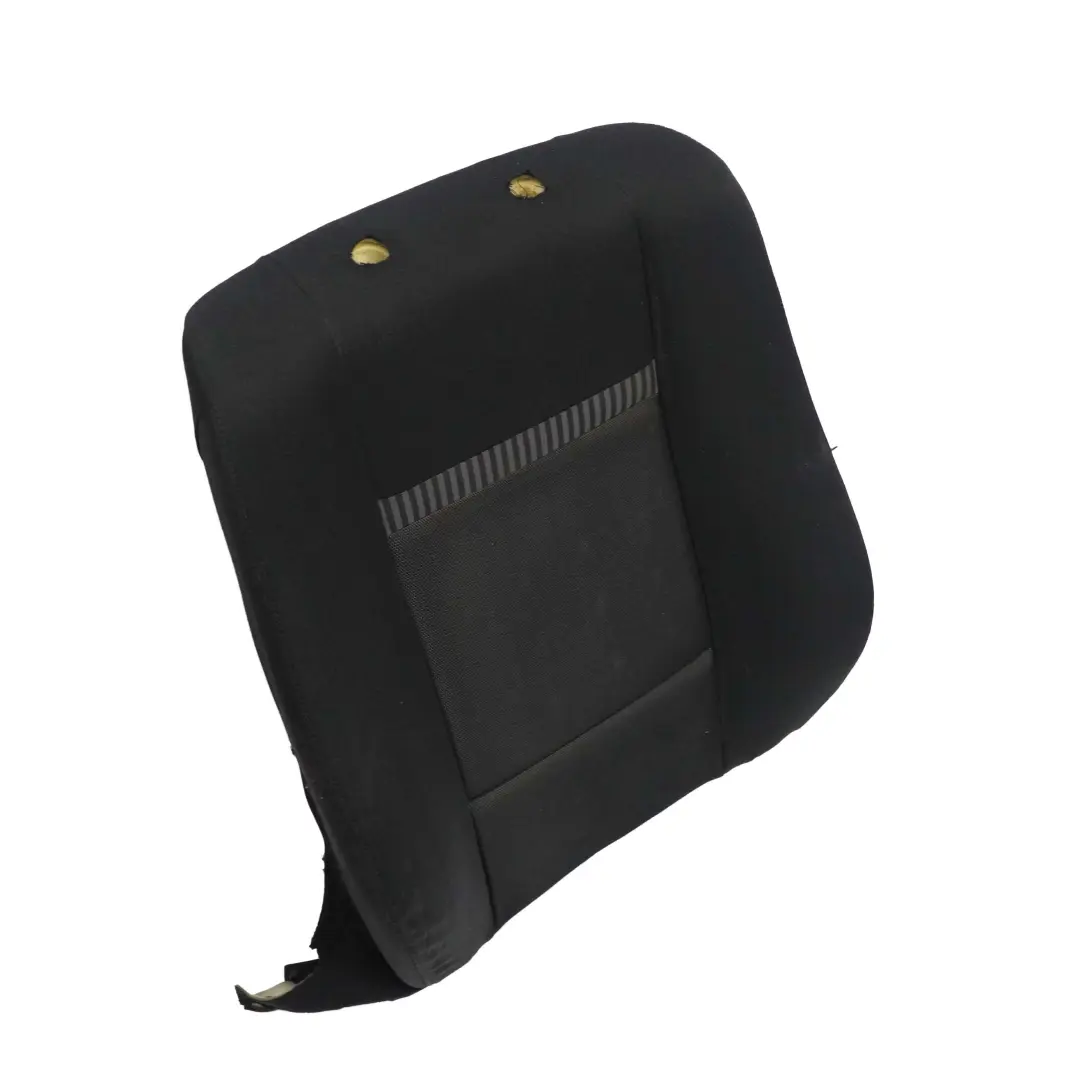  Respaldo Asiento DelanteroBMW X3 E83 Izquierda Derecha N/ Funda Tela Antracita - SKU 3412208-3 - Número de pieza 3412208