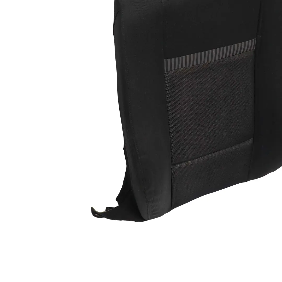  Front Seat Backrest BMW X3 E83 Left Right N/O/S Cloth Cover Anthracite - SKU 3412208-3 - Part number 3412208
