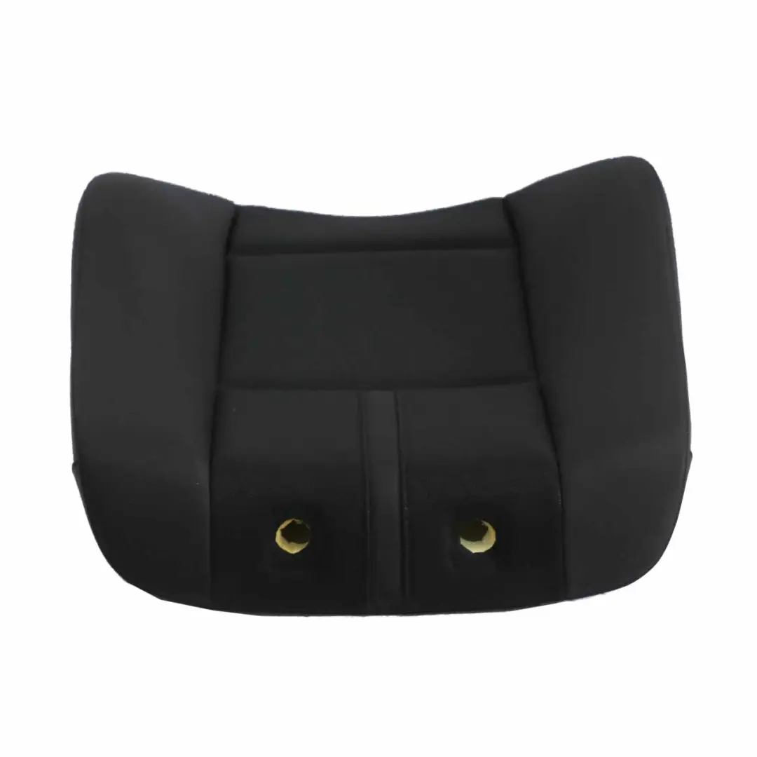 BMW X3 E83 Respaldo Asiento Delantero Izquierdo Derecho Funda Cuero Negro - SKU 3412211 - Número de pieza 3412211