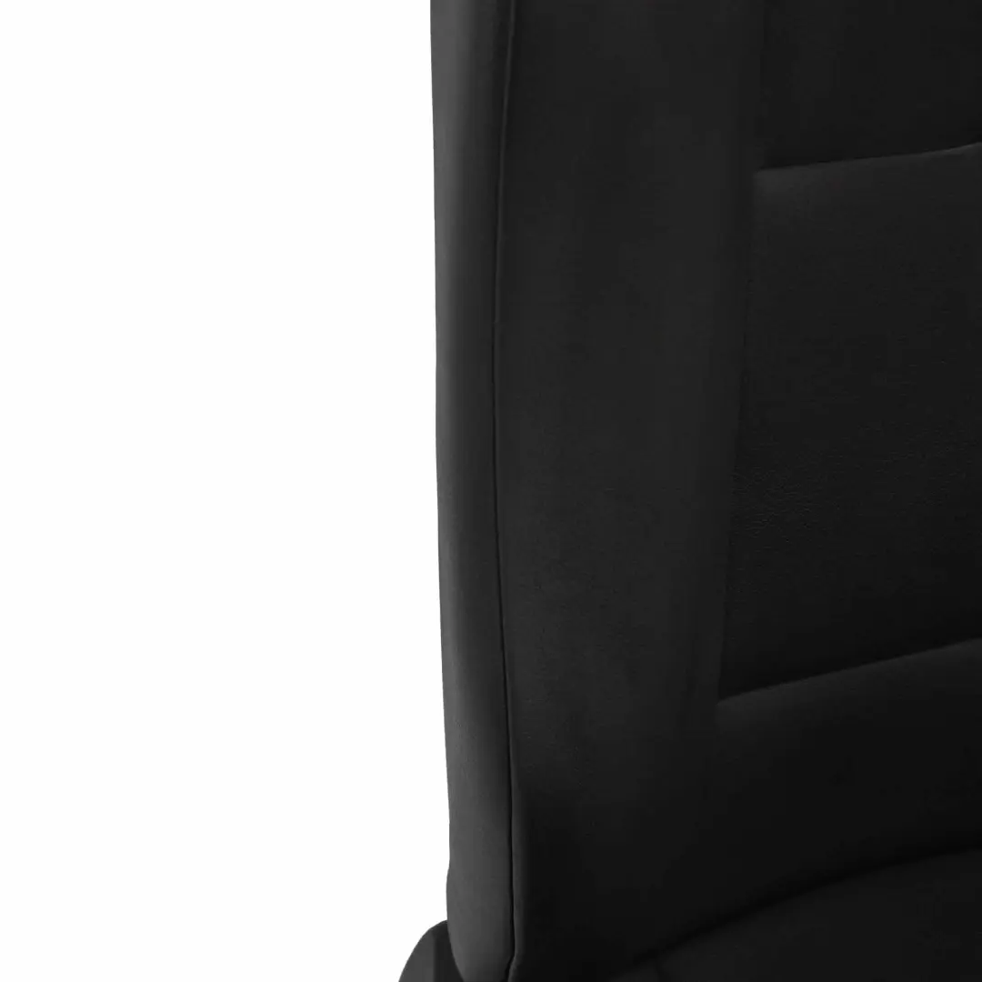  Vordersitz BMW X3 E83 Schwarz Leder Ambiente Interieur Rechts - SKU 3412213-2 - Teilenummer 3412213