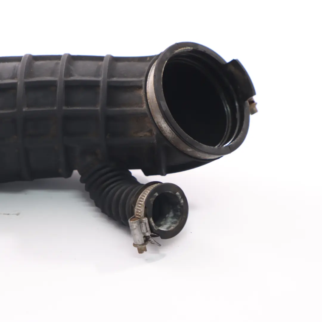 Rubber Boot BMW X3 E83 2.5i M54 Air Intake Pipe Hose to with Part number 3412291 Rubber Boot BMW X3 E83 2.5i M54 Air Intake Pipe Hose - SKU 3412291 - Part number 3412291