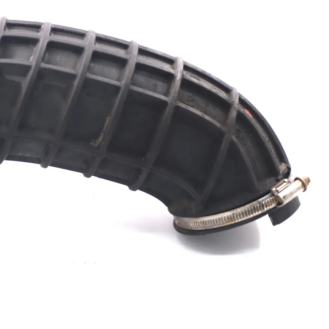 Rubber Boot BMW X3 E83 2.5i M54 Air Intake Pipe Hose to with Part number 3412291 Rubber Boot BMW X3 E83 2.5i M54 Air Intake Pipe Hose - SKU 3412291 - Part number 3412291