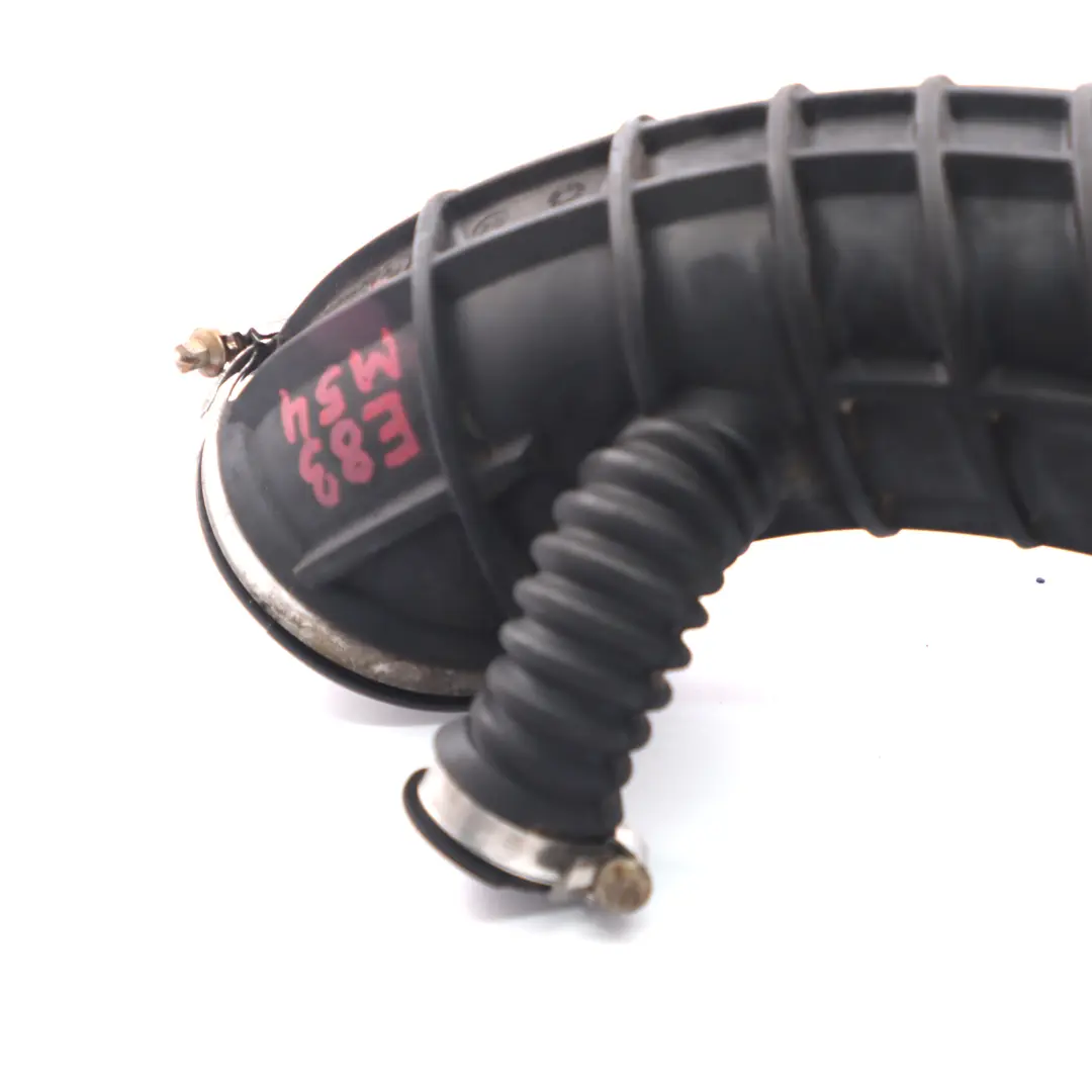 Rura Dolot Powietrza 2.5i M54 do BMW X3 E83 o numerze 3412291 BMW X3 E83 Rura Dolot Powietrza 2.5i M54 - SKU 3412291 - Numer Części 3412291