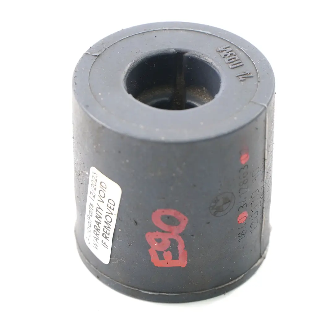 Sistema di scarico Antivibrazioni 53Hz per BMW E90 E92 E60 E63 F25 con numero di parte 3412863 BMW E90 E92 E60 E63 F25 Sistema di scarico Antivibrazioni 53Hz - SKU 3412863 - Numero di parte 3412863