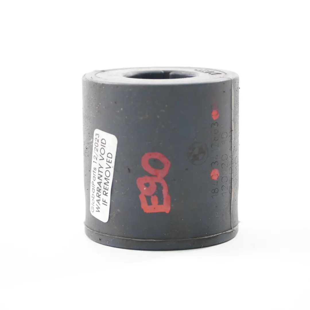 Sistema de escape amortiguador vibraciones 53Hz para BMW E90 E92 E60 E63 F25 con número de pieza 3412863 BMW E90 E92 E60 E63 F25 Sistema de escape amortiguador vibraciones 53Hz - SKU 3412863 - Número de pieza 3412863