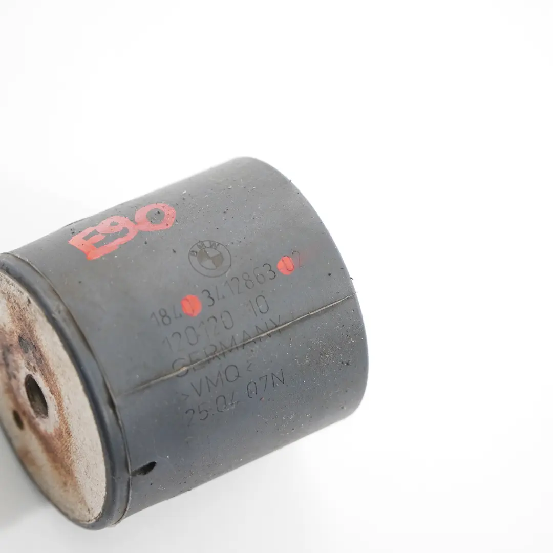 BMW E90 E92 E60 E63 F25 Système d'échappement Absorbeur vibrations 53Hz - SKU 3412863 - Numéro de pièce 3412863