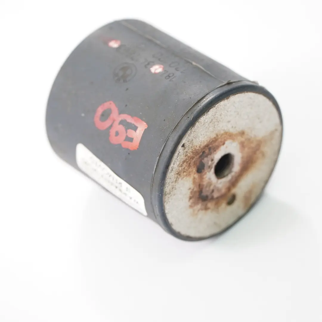 BMW E90 E92 E60 E63 F25 Système d'échappement Absorbeur vibrations 53Hz - SKU 3412863 - Numéro de pièce 3412863