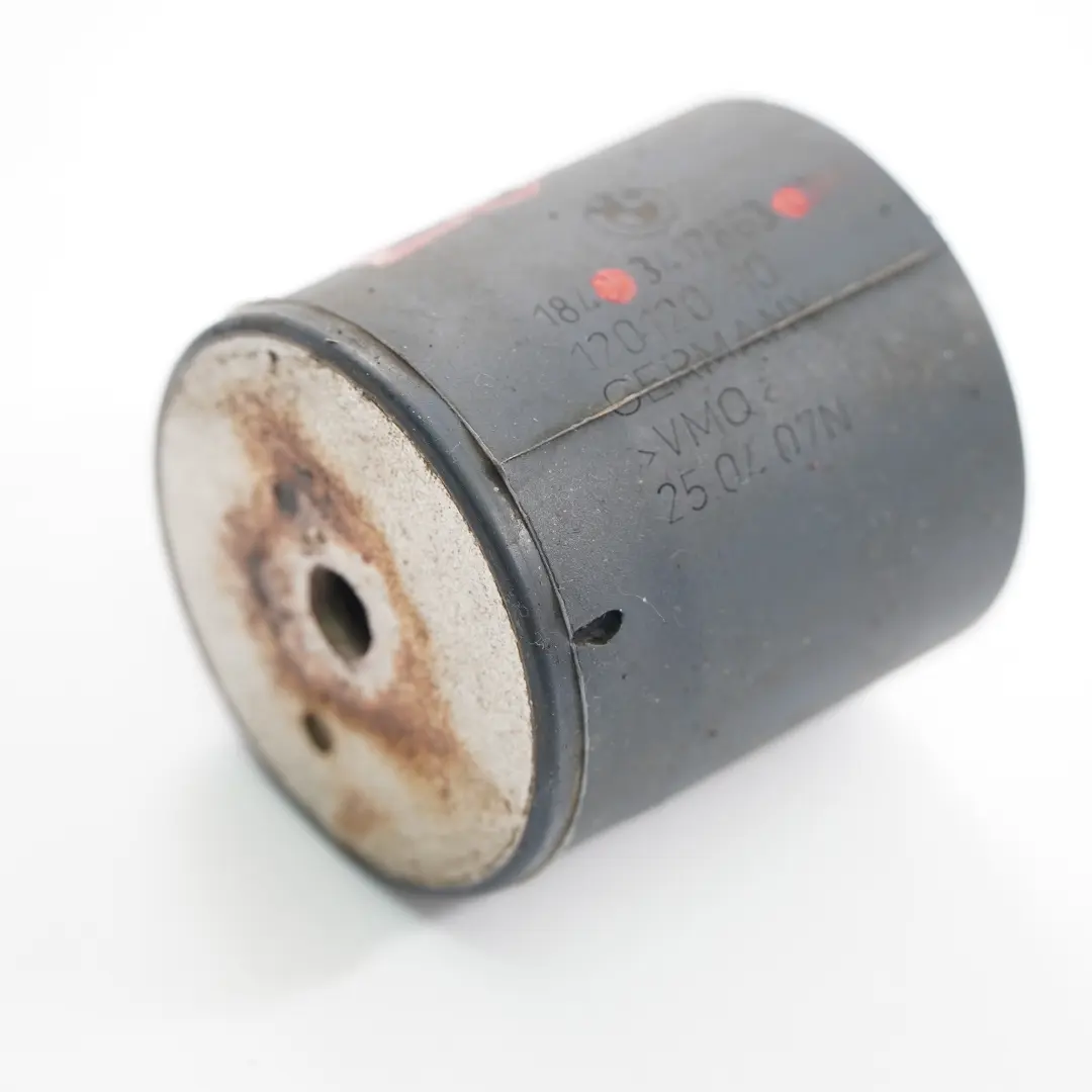 Sistema de escape amortiguador vibraciones 53Hz para BMW E90 E92 E60 E63 F25 con número de pieza 3412863 BMW E90 E92 E60 E63 F25 Sistema de escape amortiguador vibraciones 53Hz - SKU 3412863 - Número de pieza 3412863