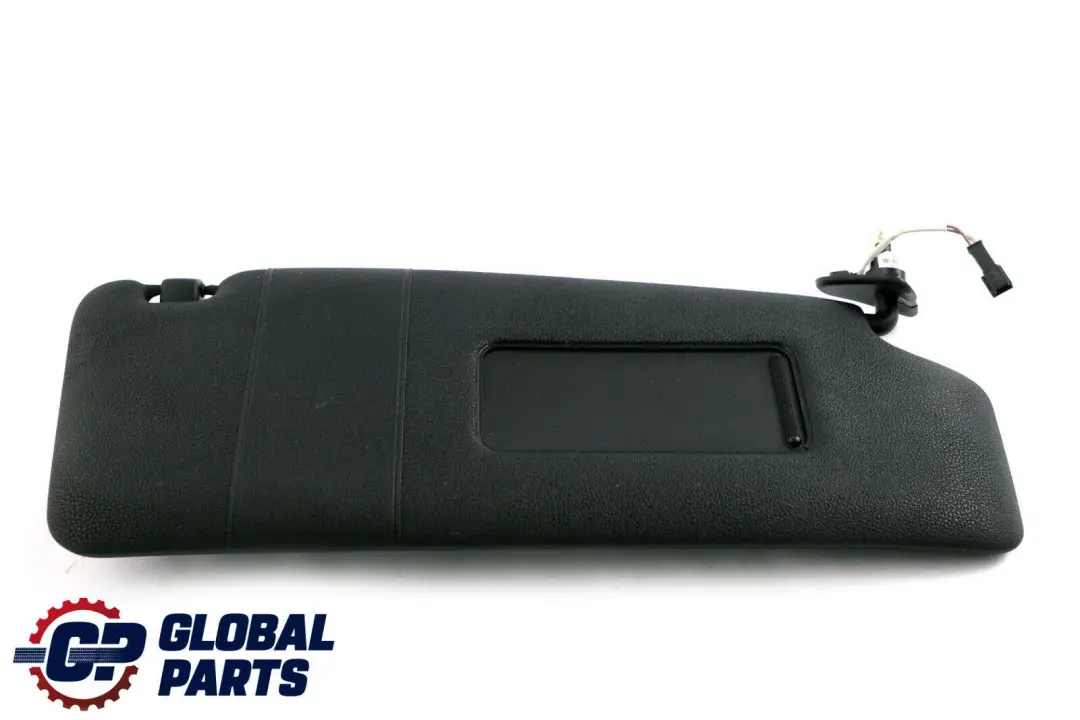 Espejo retrovisor iluminado derecho antracita para BMW E83 con número de pieza 3412912 BMW E83 Espejo retrovisor iluminado derecho antracita - SKU 3412912 - Número de pieza 3412912