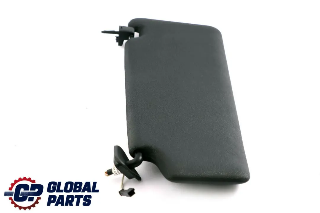 Osłona Przeciwsłoneczna Prawa Daszek do BMW X3 E83 o numerze 3412912 BMW X3 E83 Osłona Przeciwsłoneczna Prawa Daszek - SKU 3412912 - Numer Części 3412912