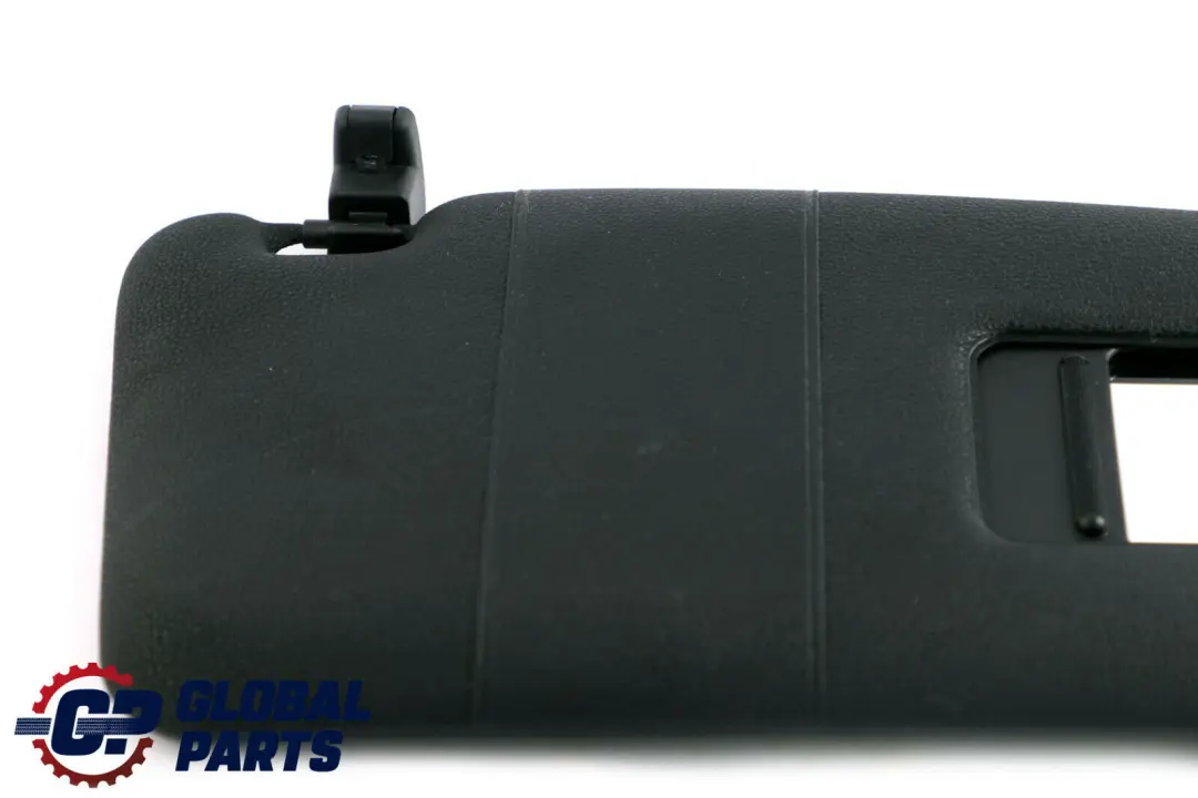 BMW X3 erE83 Parasole Specchio Illuminato Destra Nero Antracite - SKU 3412912 - Numero di parte 3412912