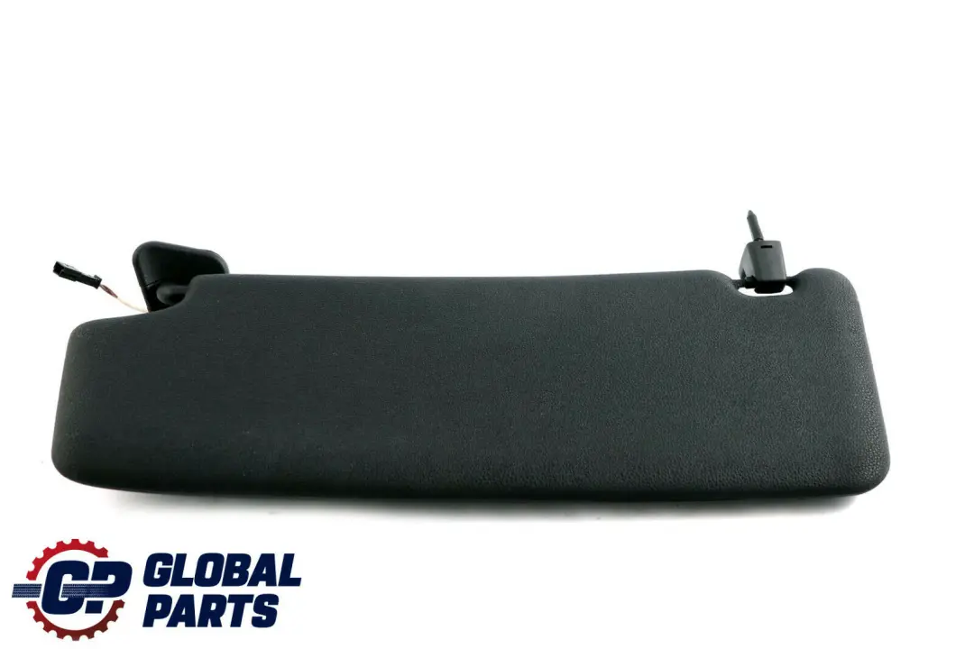 BMW X3 erE83 Parasole Specchio Illuminato Destra Nero Antracite - SKU 3412912 - Numero di parte 3412912