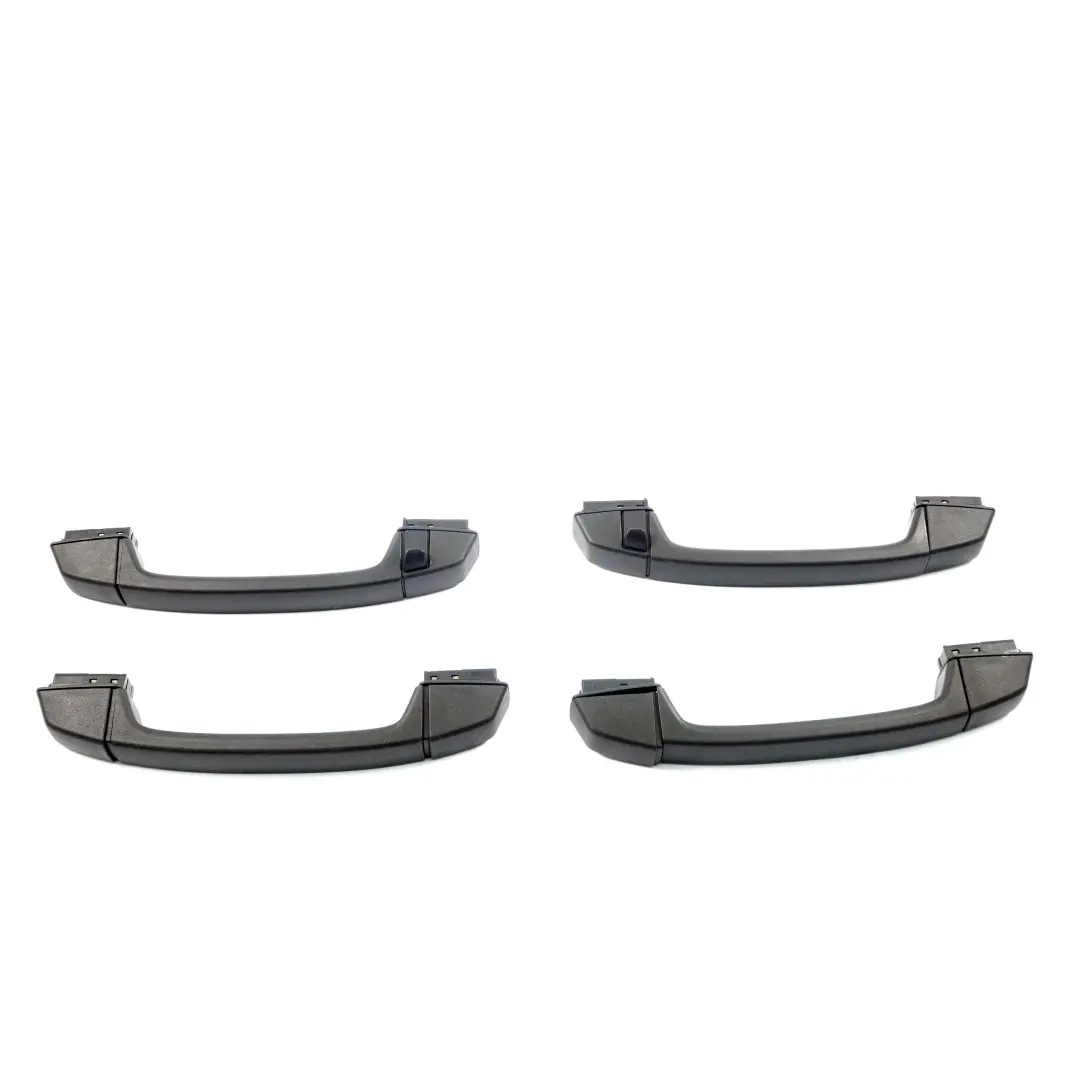 BMW X3 E83 E83N Haltegriff Innen Vorne Hinten Links Rechts Anthrazit Schwarz Set - SKU 3412918-1 - Teilenummer 3412920