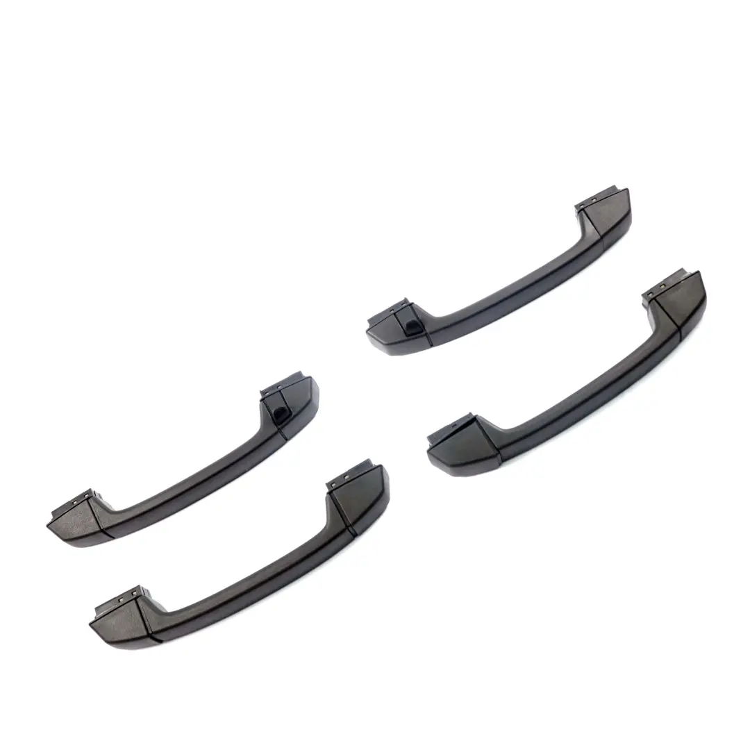 Asidero De techoBMW Juego Interior Delantero Trasero Izquierdo Derecho Antracita para con número de pieza 3412920 Asidero De techoBMW Juego Interior Delantero Trasero Izquierdo Derecho Antracita - SKU 3412918-1 - Número de pieza 3412920