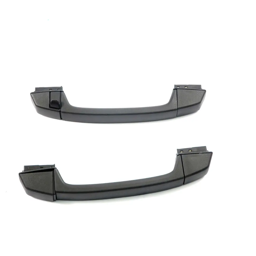  Asidero De techoBMW Juego Interior Delantero Trasero Izquierdo Derecho Antracita - SKU 3412918-1 - Número de pieza 3412920