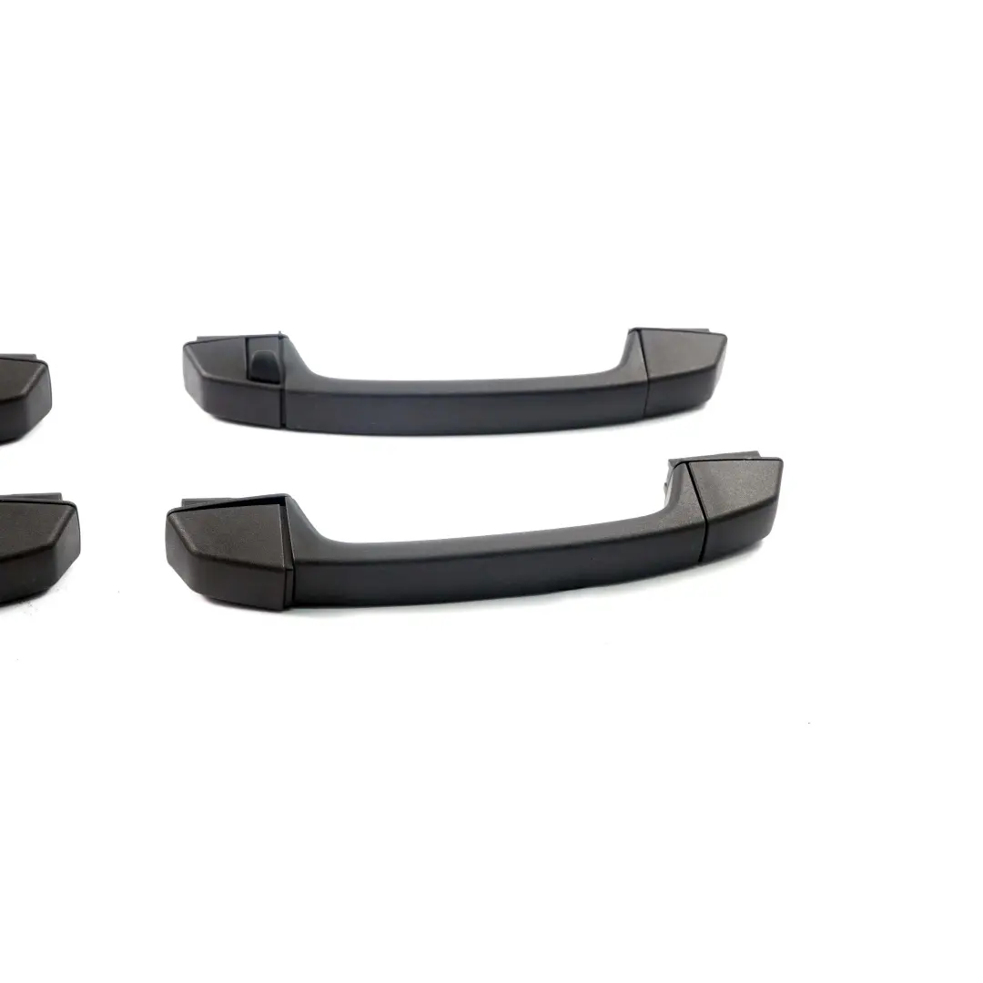  Asidero De techoBMW Juego Interior Delantero Trasero Izquierdo Derecho Antracita - SKU 3412918-1 - Número de pieza 3412920