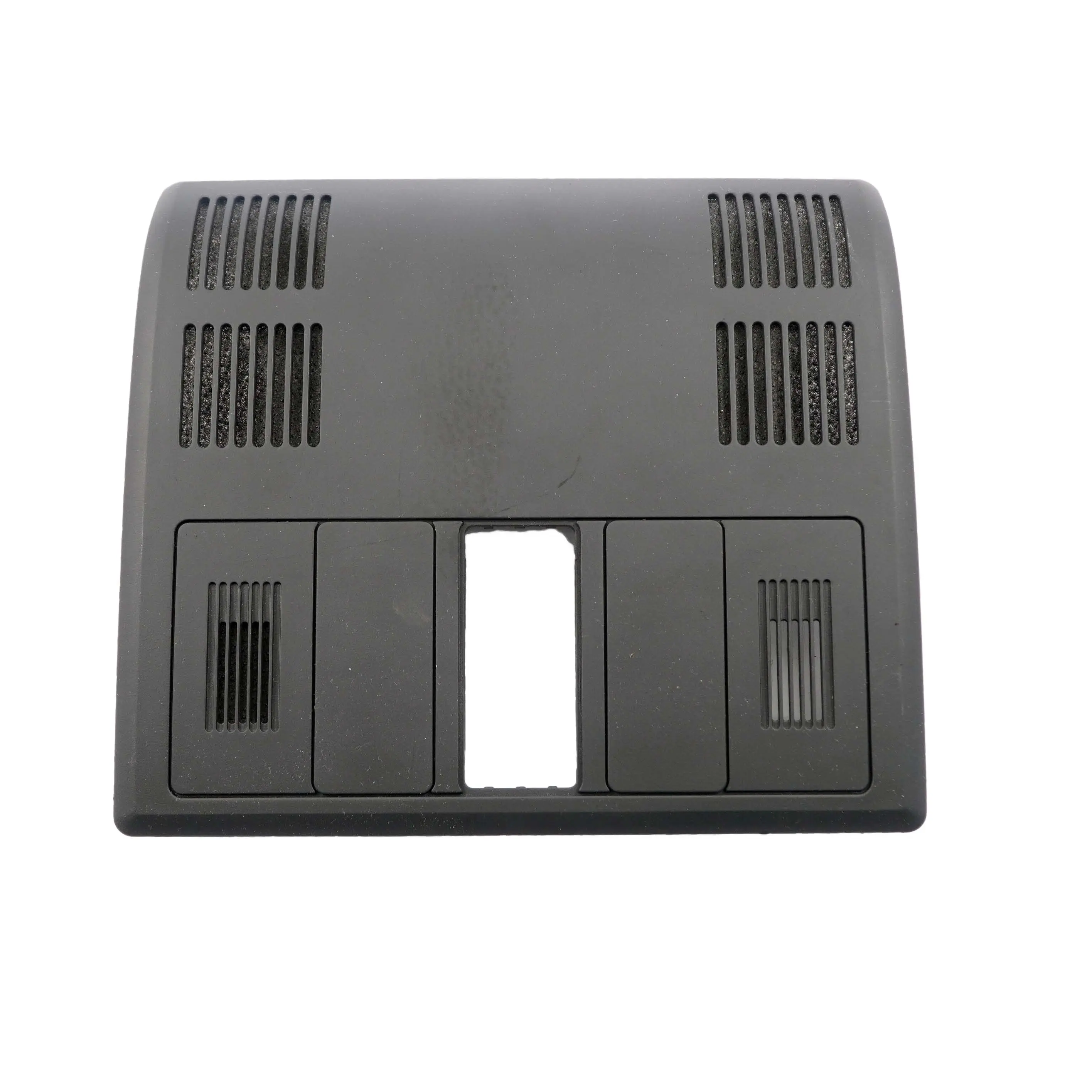 BMW E83 Techo Delantero Panel Cubre Techo Antracita 3412921 3400123