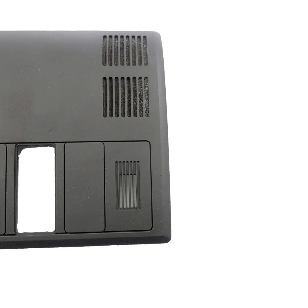 BMW X3 E83 Osłona podsufitki przednia 3400123 - SKU 3412921-1 - Numer Części 3412921