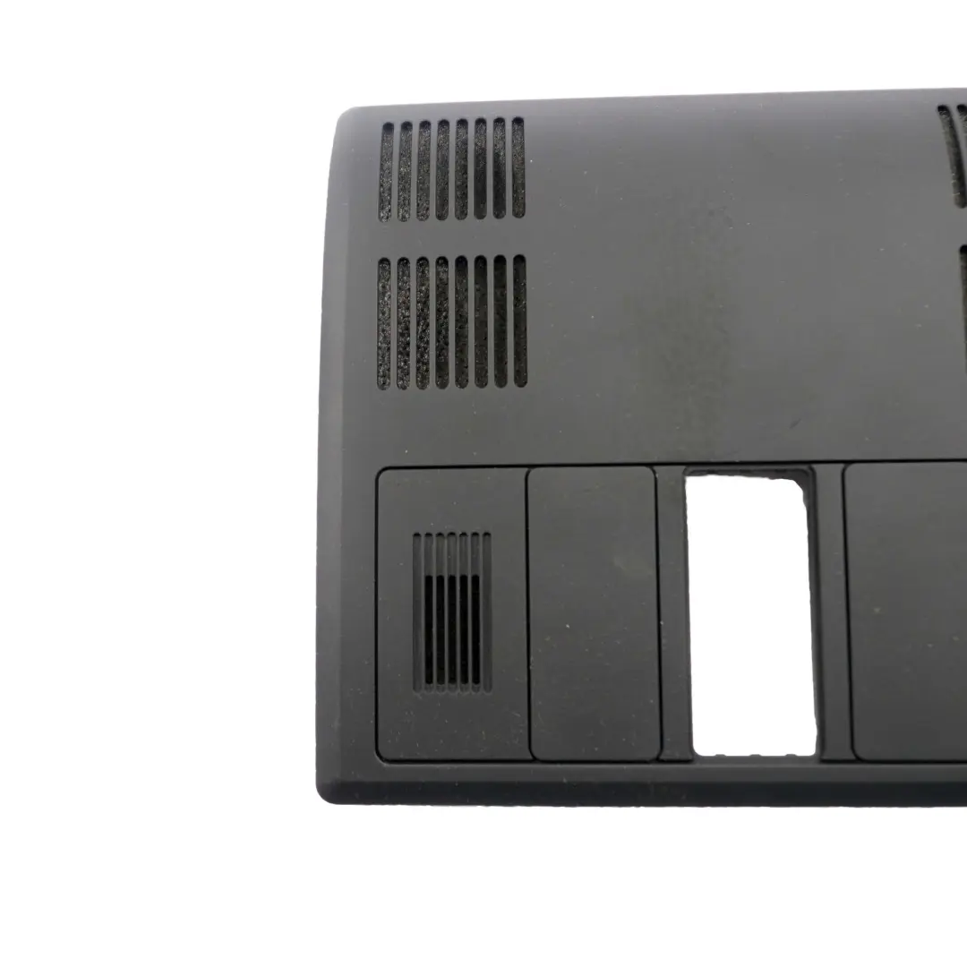 BMW E83 Techo Delantero Panel Cubre Techo Antracita 3400123 - SKU 3412921-1 - Número de pieza 3412921