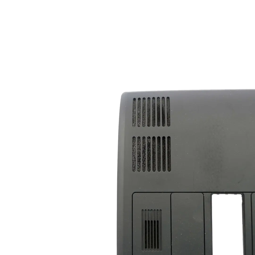 Front Headlining Trim Cover Panel Anthracite 3400123 to BMW X3 Series E83 with Part number 3412921 BMW X3 Series E83 Front Headlining Trim Cover Panel Anthracite 3400123 - SKU 3412921-1 - Part number 3412921