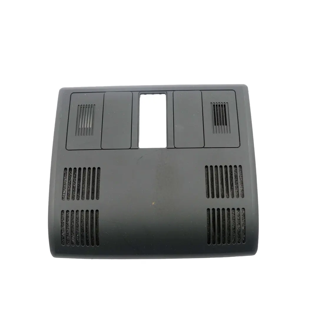 Panneau d'habillage de pavillon avant Anthracite 3400123 pour BMW X3 E83 à propos du numéro de pièce 3412921 BMW X3 E83 Panneau d'habillage de pavillon avant Anthracite 3400123 - SKU 3412921-1 - Numéro de pièce 3412921