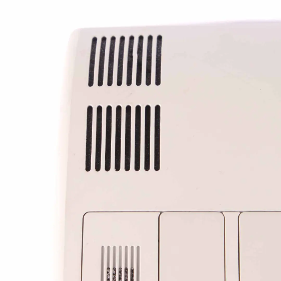 BMW X3 E83 Techo Delantero Cubierta Panel Gris 3418727 - SKU 3412921-2 - Número de pieza 3412921