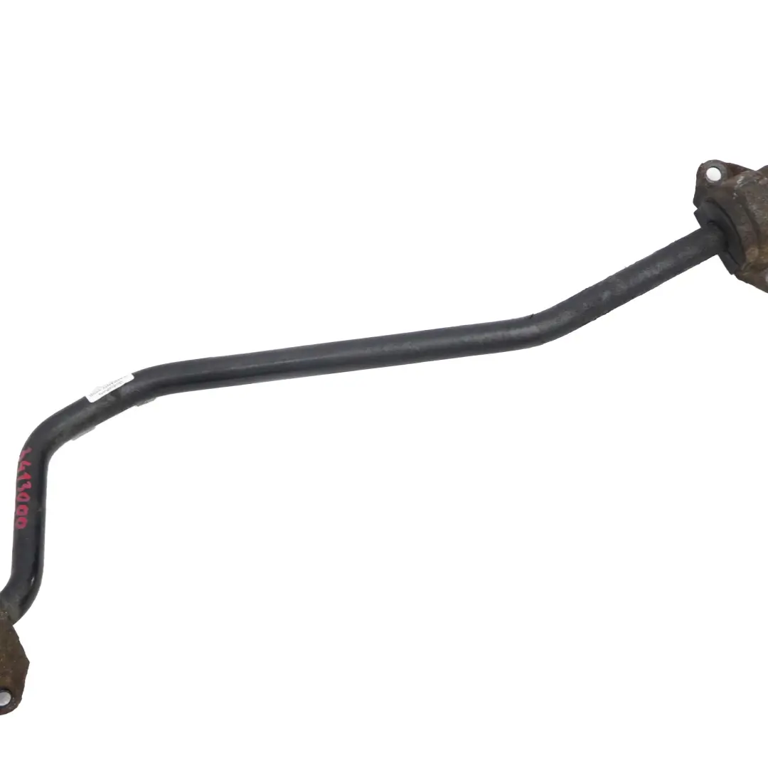 BMW X3 E83 Rear Axle Sport Stabilizer Anti-Roll Bar D=18,5MM - SKU 3413000 - Part number 3413000