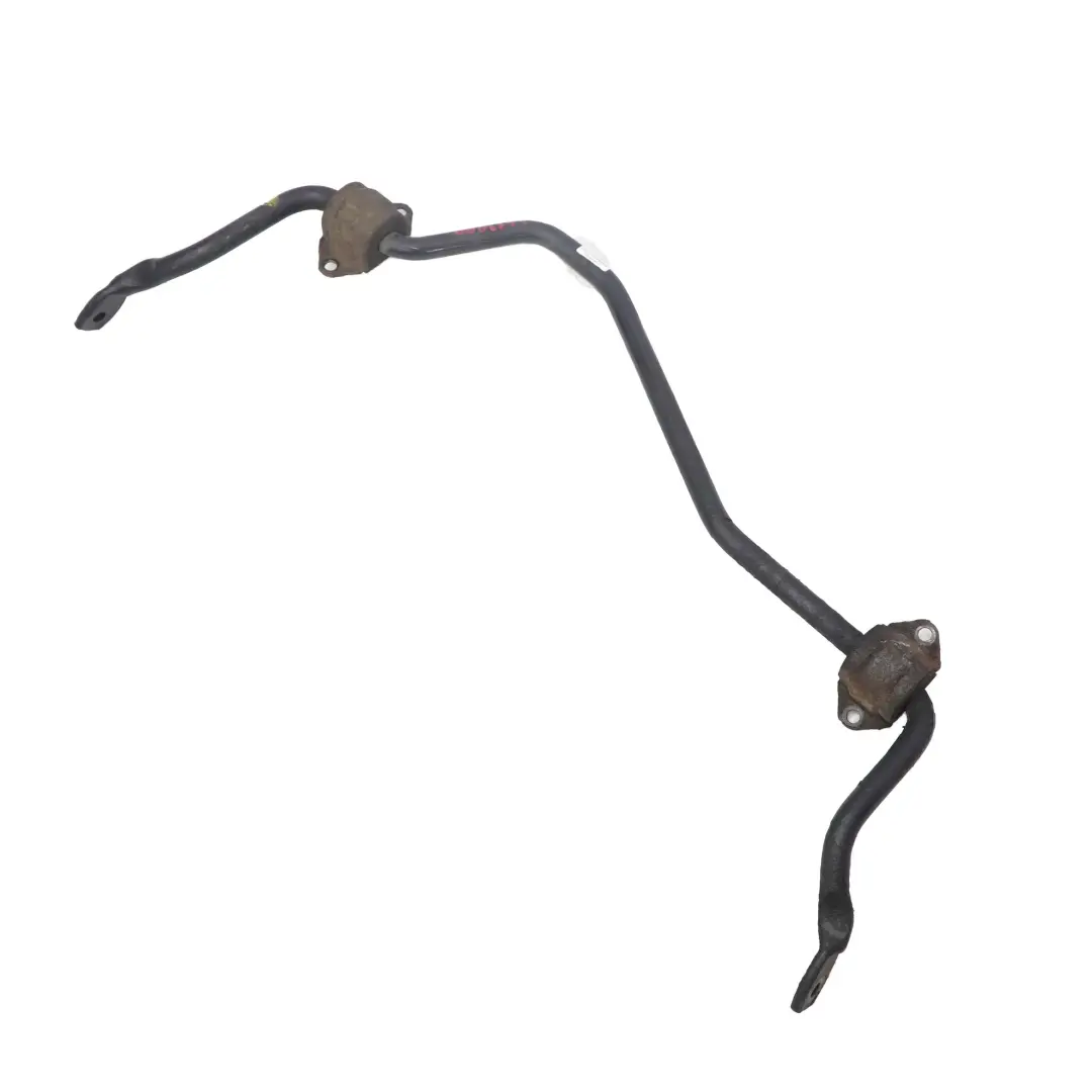 Axle Sport Stabilizer Anti-Roll Bar D=18,5MM to BMW X3 E83 Rear with Part number 3413000 BMW X3 E83 Rear Axle Sport Stabilizer Anti-Roll Bar D=18,5MM - SKU 3413000 - Part number 3413000