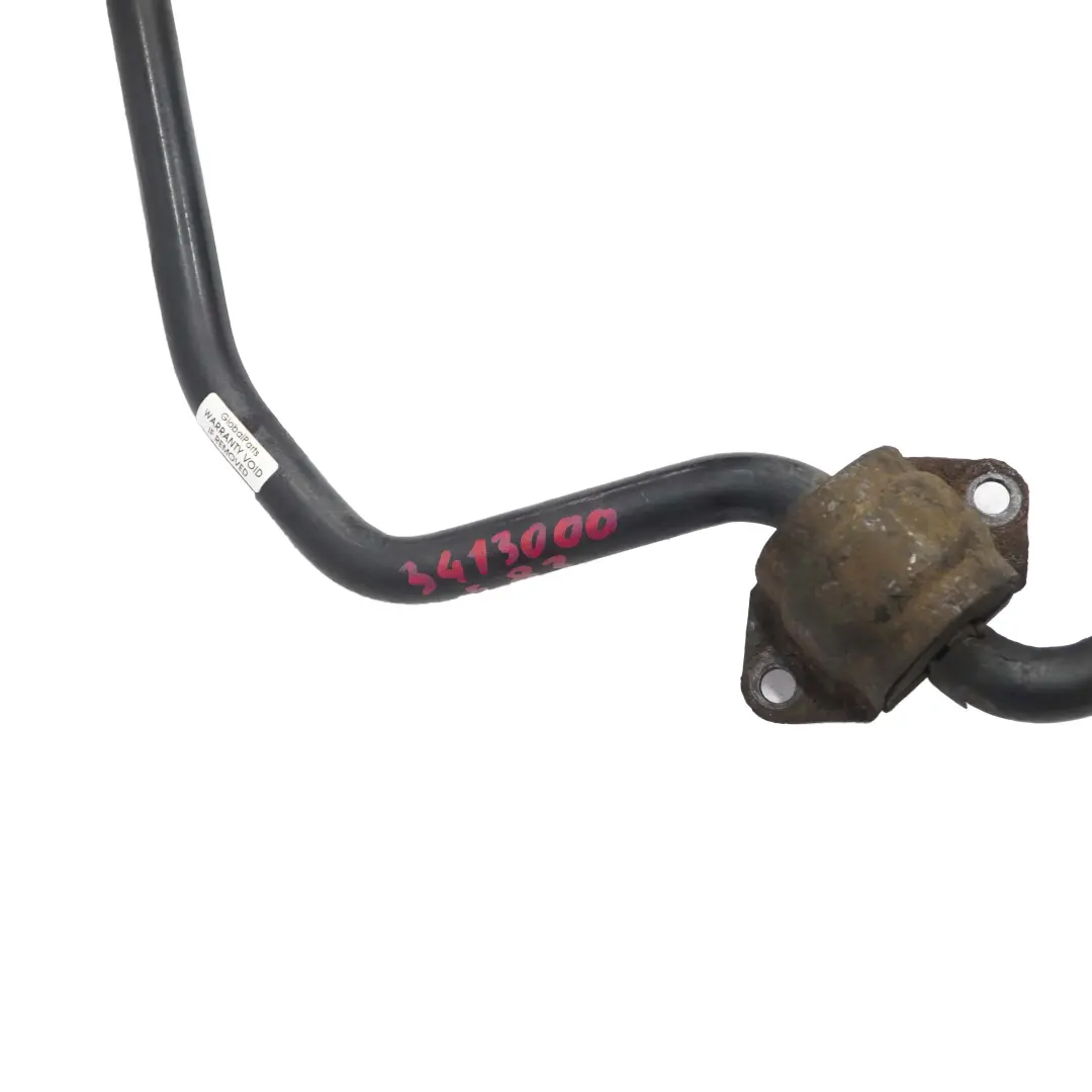 Stabilizator Drążek Tył Sport 18,5mm do BMW X3 E83 o numerze 3413000 BMW X3 E83 Stabilizator Drążek Tył Sport 18,5mm - SKU 3413000 - Numer Części 3413000