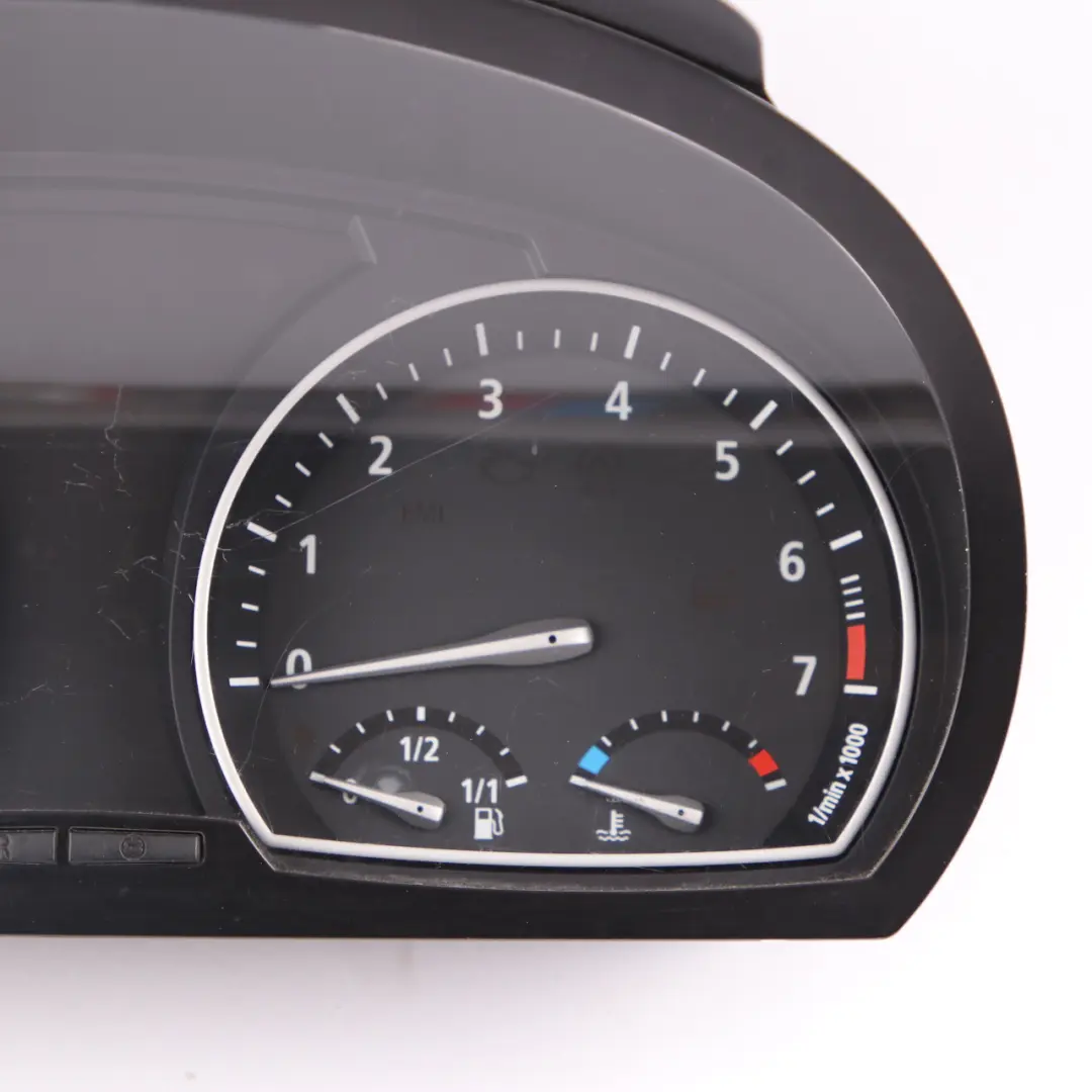  Instrument Cluster BMW X3 E83 Speedo Clocks Petrol Manual - SKU 3413128 - Part number 3413128