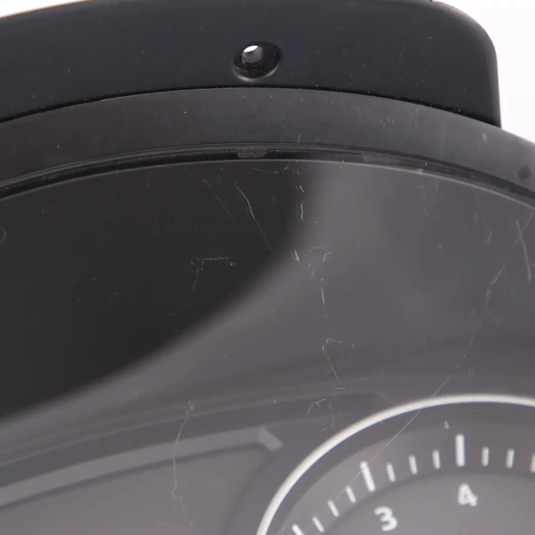  Instrument Cluster BMW X3 E83 Speedo Clocks Petrol Manual - SKU 3413128 - Part number 3413128