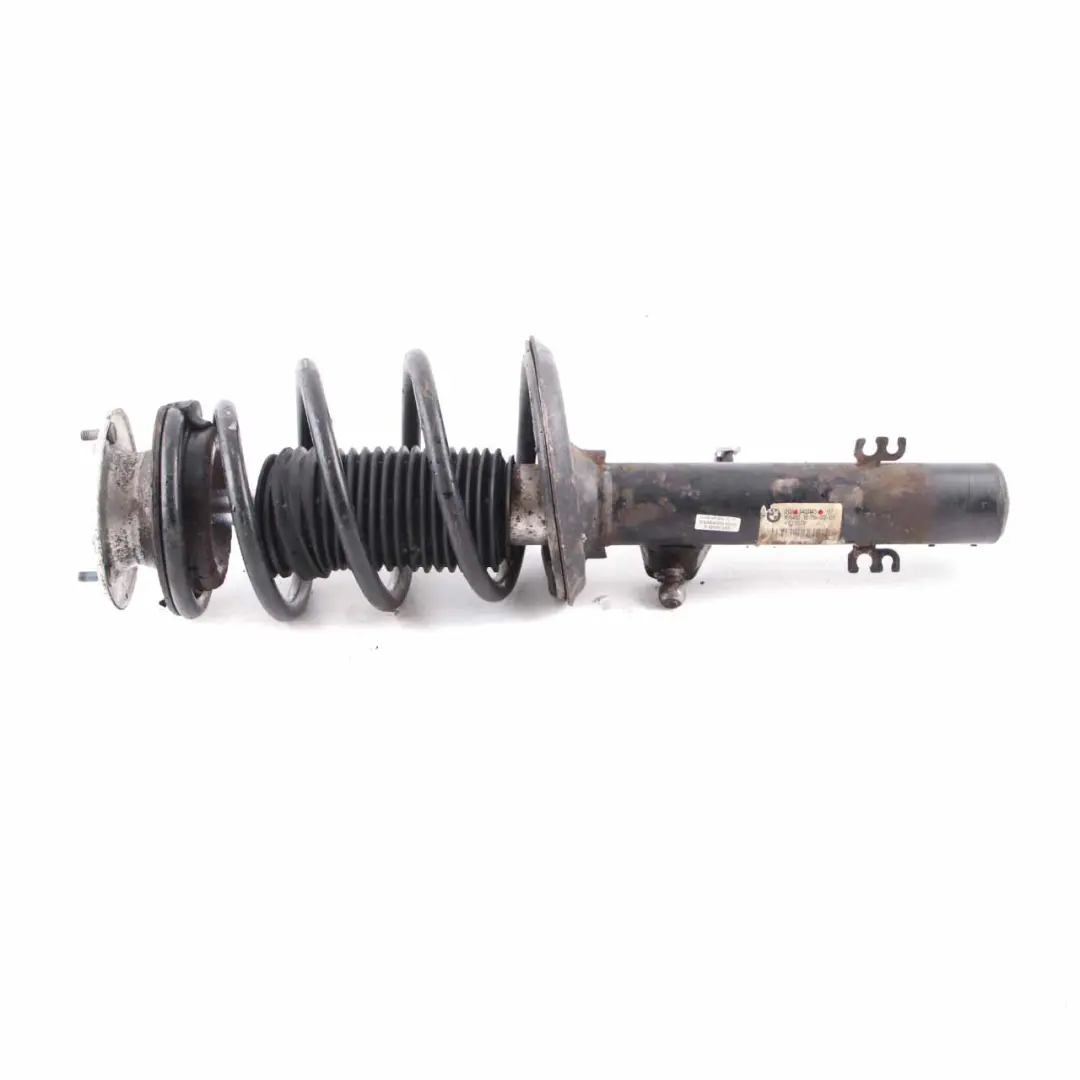 BMW E83 Suspension Sportive Avant Ressort Jambe Force Gauche Amortisseur - SKU 3413145-2 - Numéro de pièce 3413145