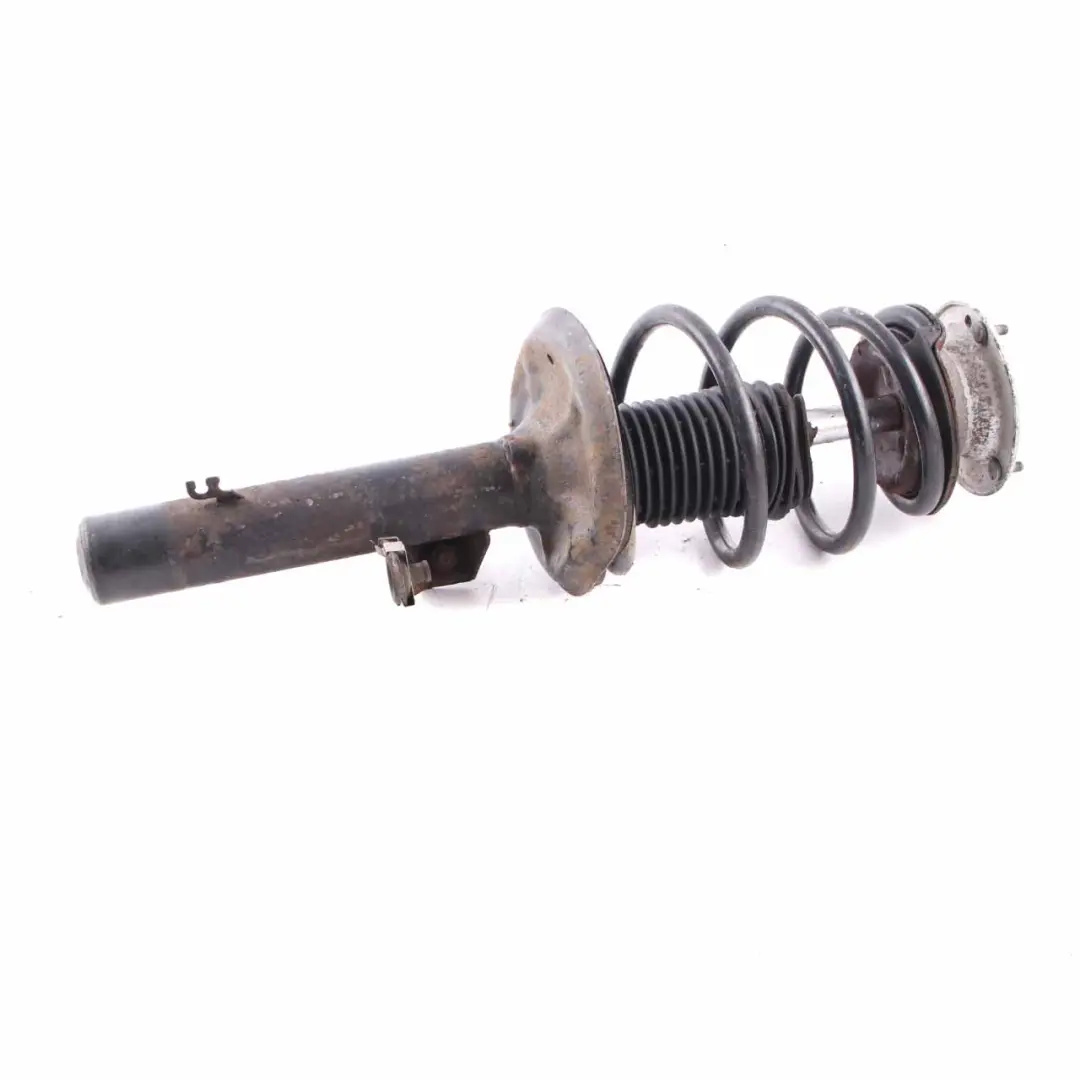BMW E83 Federbein vorne Sportfahrwerk links Stoßdämpfer - SKU 3413145-2 - Teilenummer 3413145