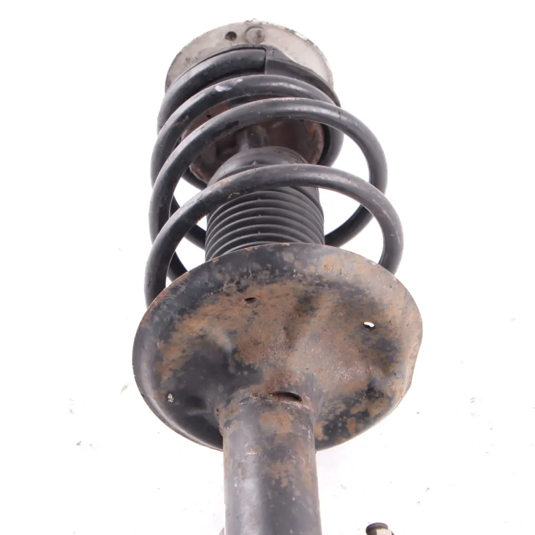 BMW E83 Suspension Sportive Avant Ressort Jambe Force Gauche Amortisseur - SKU 3413145-2 - Numéro de pièce 3413145