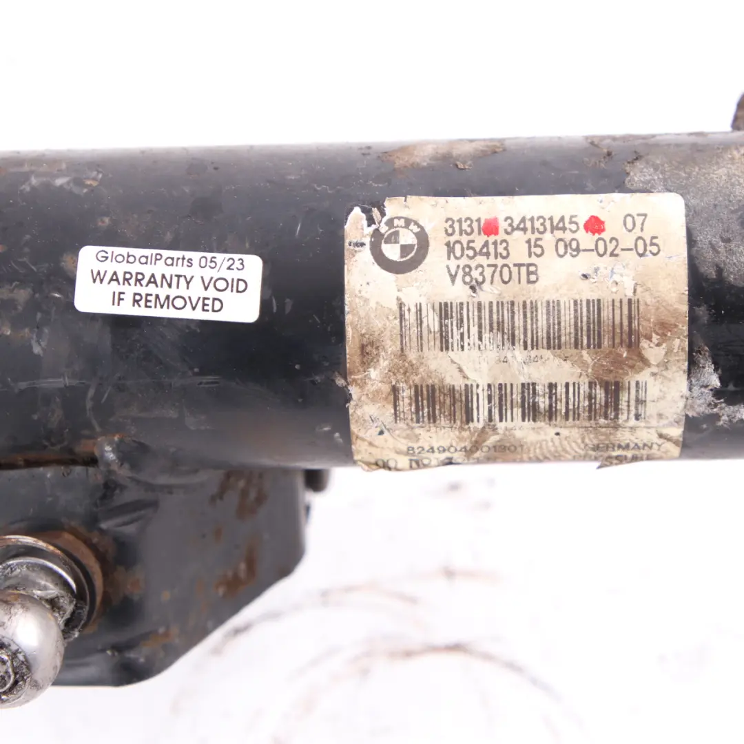 Strut Front Sport Suspension Left N/S Shock Absorber to BMW X3 E83 Spring with Part number 3413145 BMW X3 E83 Spring Strut Front Sport Suspension Left N/S Shock Absorber - SKU 3413145-2 - Part number 3413145