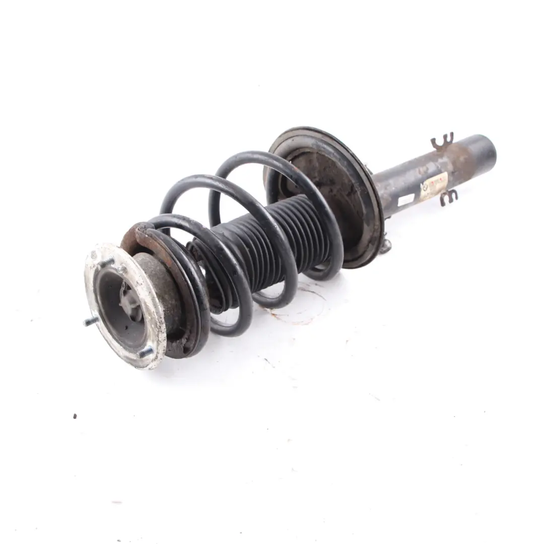 Federbein vorne Sportfahrwerk links Stoßdämpfer für BMW E83 mit Teilenummer 3413145 BMW E83 Federbein vorne Sportfahrwerk links Stoßdämpfer - SKU 3413145-2 - Teilenummer 3413145