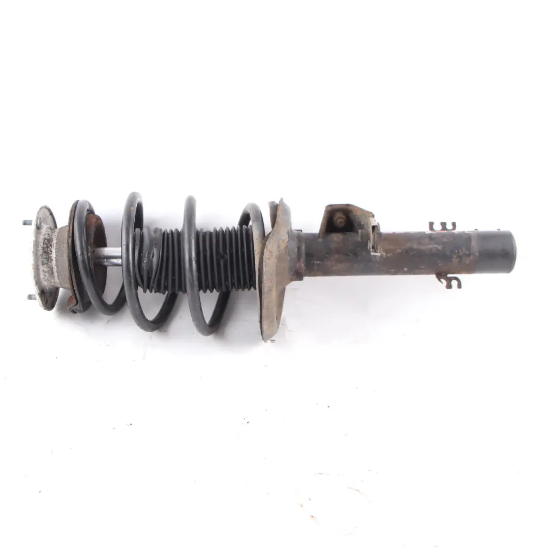 BMW E83 Federbein vorne Sportfahrwerk links Stoßdämpfer - SKU 3413145-2 - Teilenummer 3413145