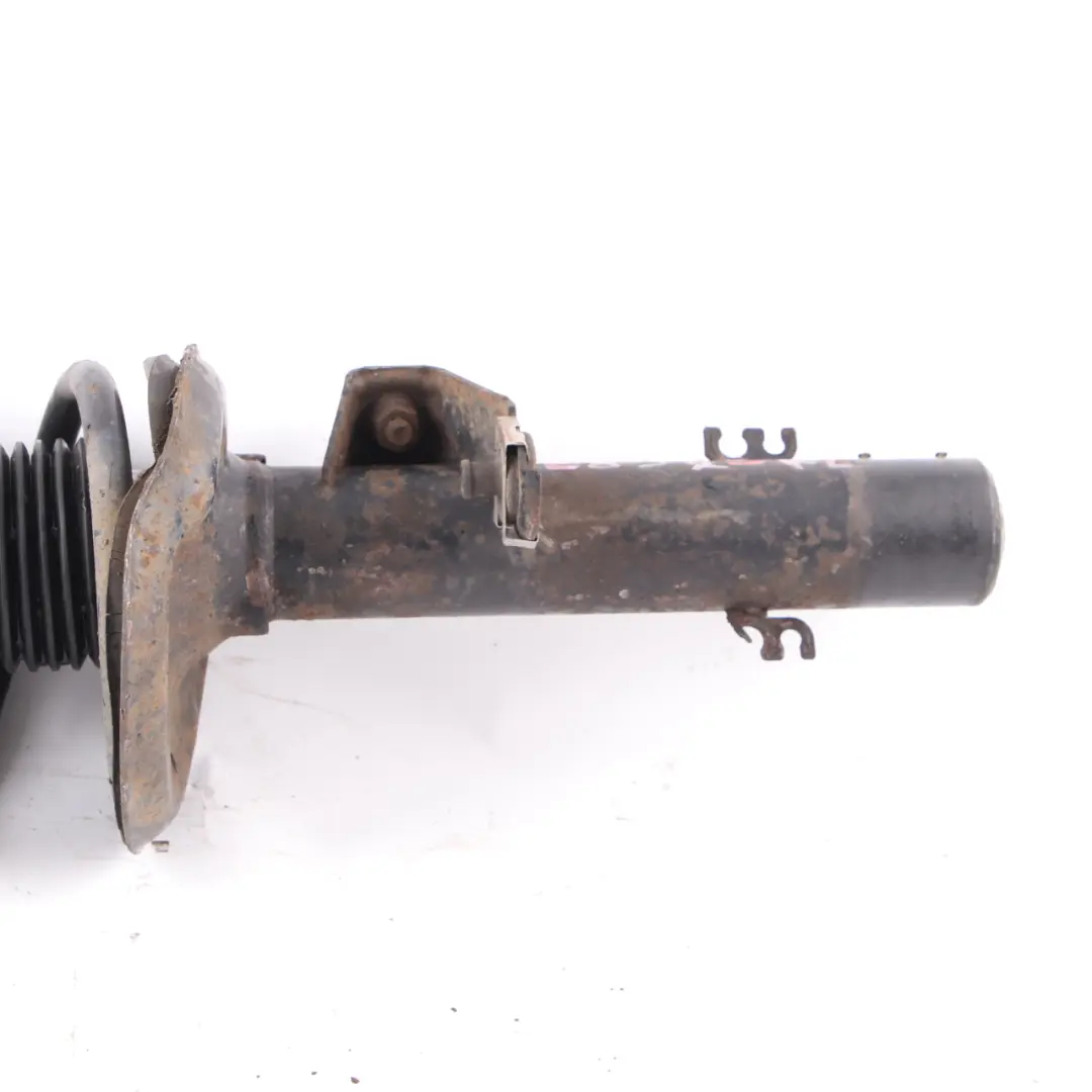 Suspension Sportive Avant Ressort Jambe Force Gauche Amortisseur pour BMW E83 à propos du numéro de pièce 3413145 BMW E83 Suspension Sportive Avant Ressort Jambe Force Gauche Amortisseur - SKU 3413145-2 - Numéro de pièce 3413145