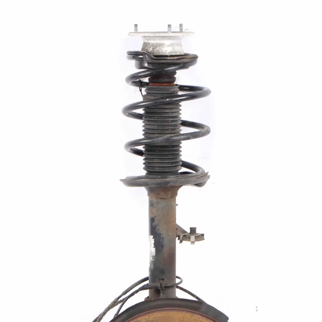 BMW X3 E83 2.0i N46 Front Left N/S Sports Suspension Leg Spring Strut Brake - SKU 3413145-3 - Part number 3413145