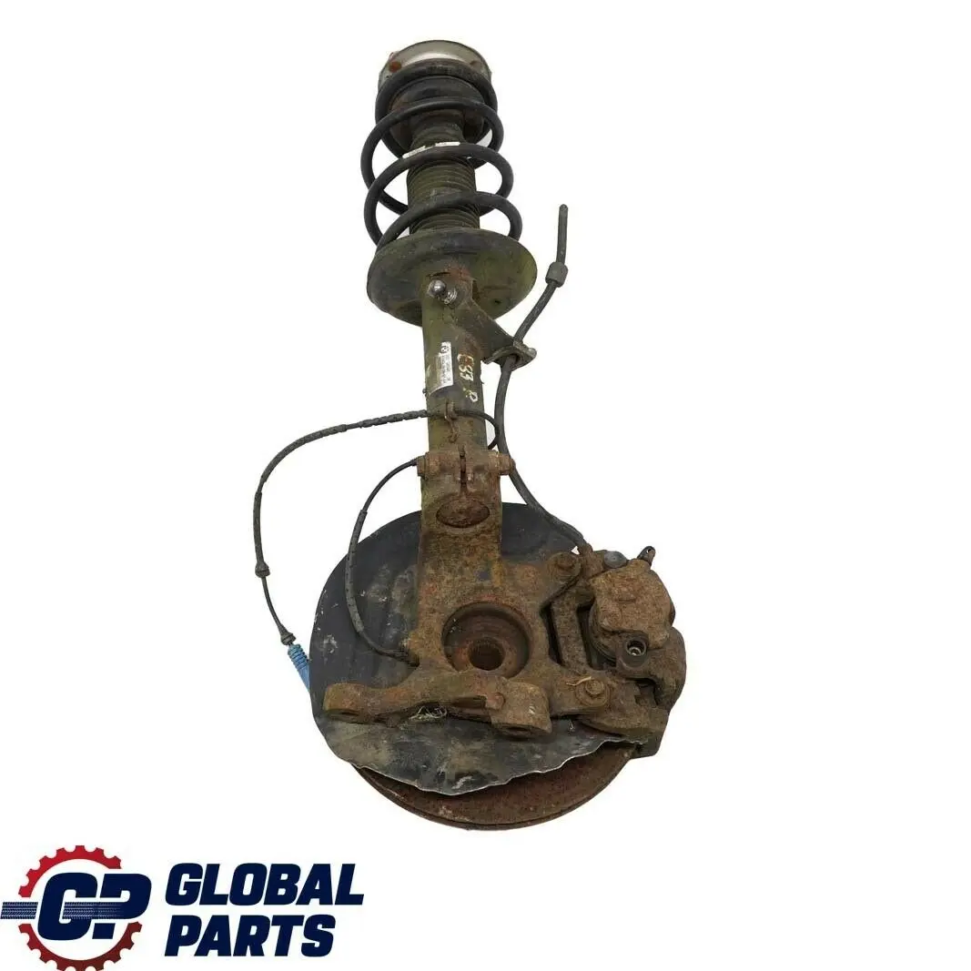 M54 Front Right O/S Leg Sport Suspension Axle Brake Disc Hub Set to BMW X3 E83 2.5i with Part number 3453524 BMW X3 E83 2.5i M54 Front Right O/S Leg Sport Suspension Axle Brake Disc Hub Set - SKU 3413146-1 - Part number 3453524