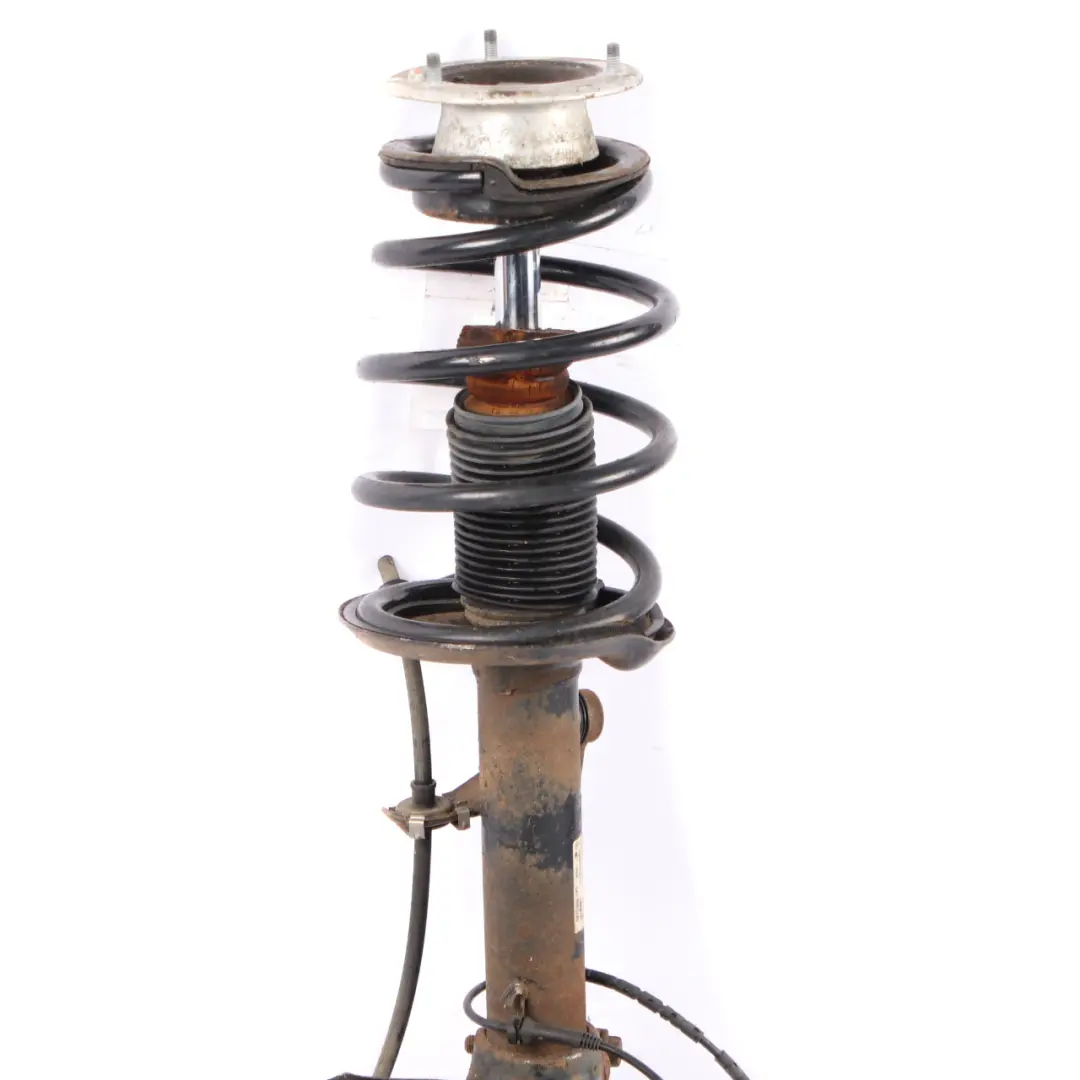 M57N2 Front Right O/S Leg Sport Suspension Axle Brake Disc Set to BMW X3 E83 3.0d with Part number 3453524 BMW X3 E83 3.0d M57N2 Front Right O/S Leg Sport Suspension Axle Brake Disc Set - SKU 3413146-2 - Part number 3453524