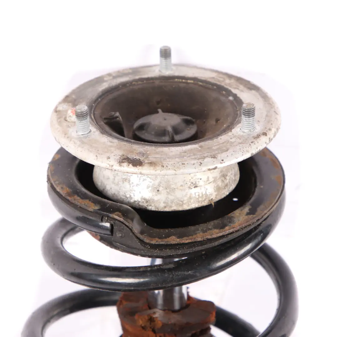 M57N2 Front Right O/S Leg Sport Suspension Axle Brake Disc Set to BMW X3 E83 3.0d with Part number 3453524 BMW X3 E83 3.0d M57N2 Front Right O/S Leg Sport Suspension Axle Brake Disc Set - SKU 3413146-2 - Part number 3453524