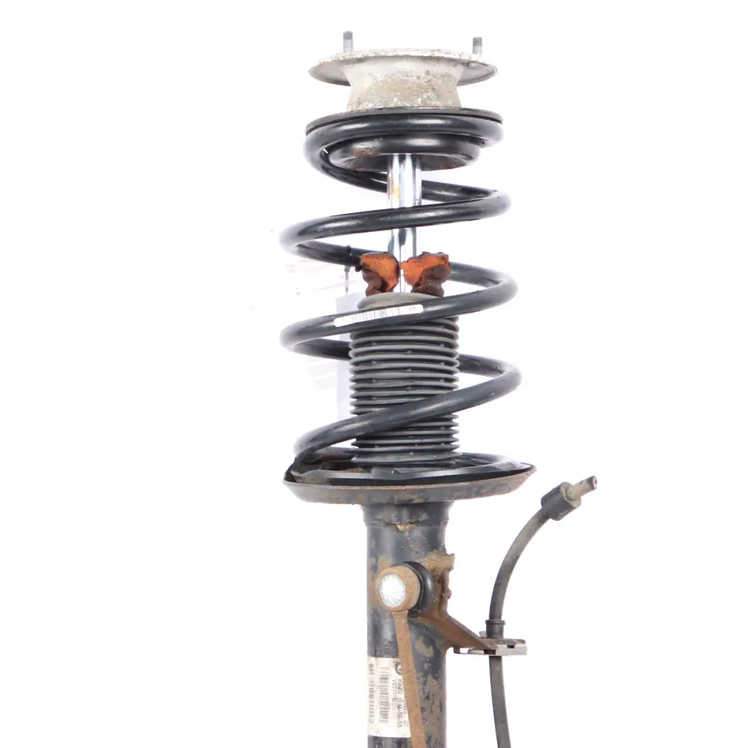 M57N2 Front Right O/S Leg Sport Suspension Axle Brake Disc Set to BMW X3 E83 3.0d with Part number 3453524 BMW X3 E83 3.0d M57N2 Front Right O/S Leg Sport Suspension Axle Brake Disc Set - SKU 3413146-2 - Part number 3453524