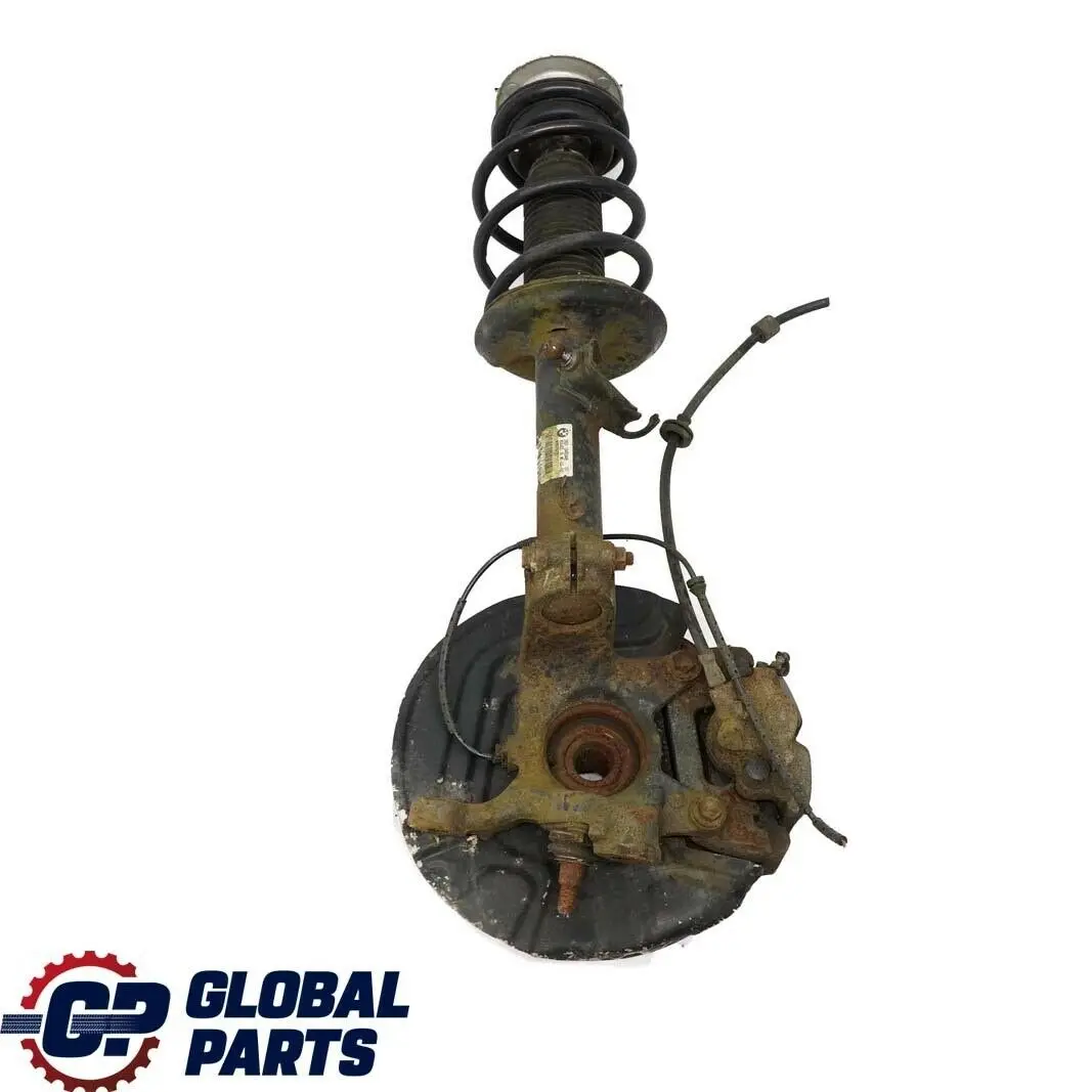 N46 Coilover Sport Cuscinetto Perno Disco Freni Anteriore Dx per BMW X3 E83 2.0i con numero di parte 3413146 BMW X3 E83 2.0i N46 Coilover Sport Cuscinetto Perno Disco Freni Anteriore Dx - SKU 3413146 - Numero di parte 3413146