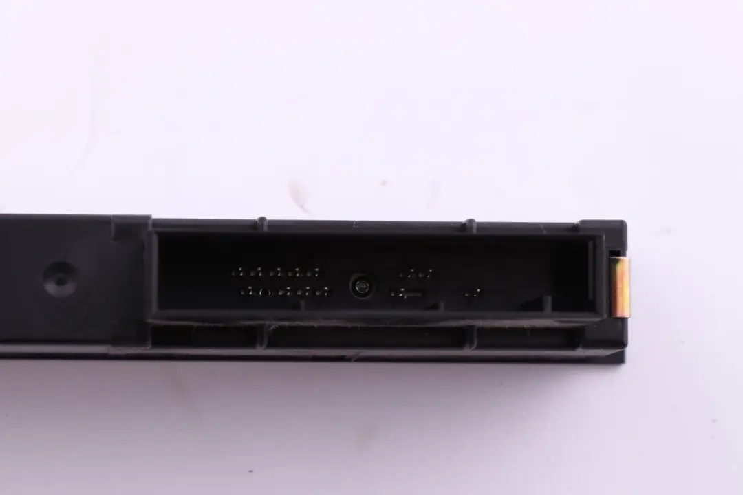 Centre Console DSC PDC Switch Unit Panel to BMW X3 Series E83 with Part number 3413211 BMW X3 Series E83 Centre Console DSC PDC Switch Unit Panel - SKU 3413211 - Part number 3413211