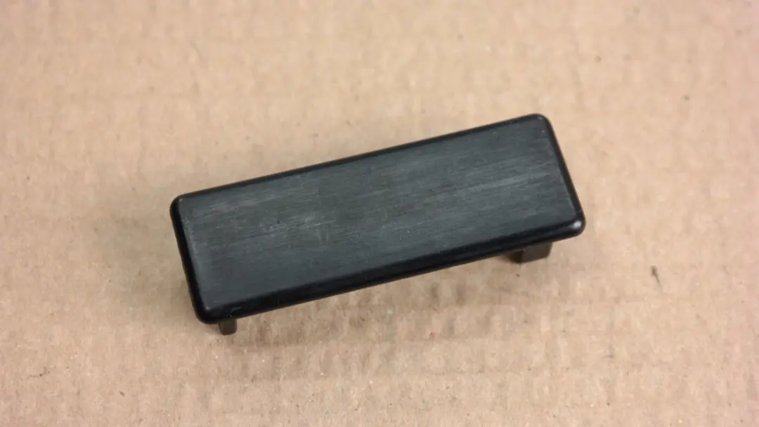 lamp passenger's footwell trim panel to BMW Z4 X3 Series E83 E85 R50 Cover with Part number 51453413281 BMW Z4 X3 Series E83 E85 R50 Cover lamp passenger's footwell trim panel - SKU 3413281 - Part number 51453413281