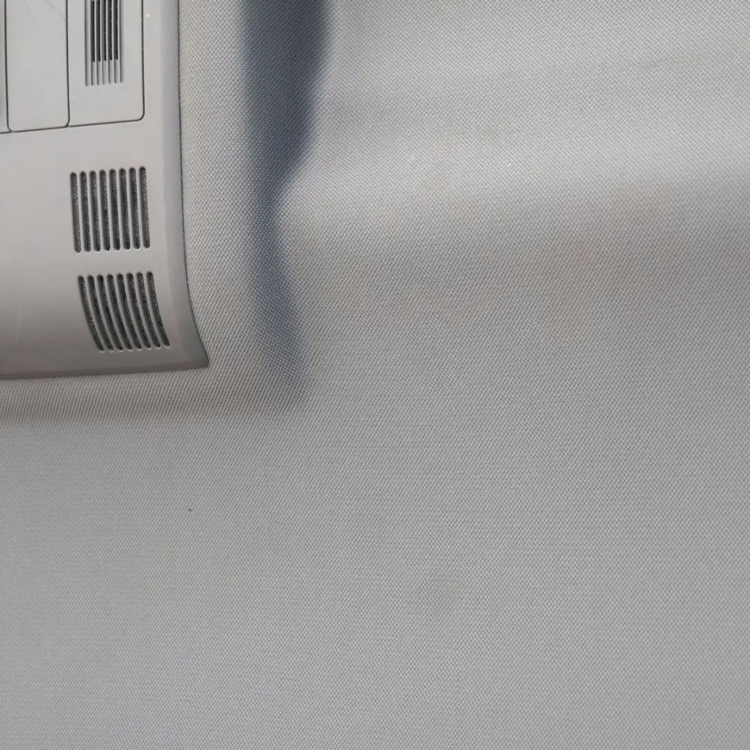 Podsufitka słupki basaltgrau komplet do BMW E83 X3 o numerze 3413347 BMW E83 X3 Podsufitka słupki basaltgrau komplet - SKU 3413347 - Numer Części 3413347