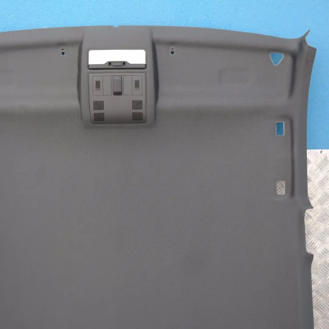 Complete Headlining Roof Lining Basaltgrau Grey + Pillars to BMW X3 SERIES E83 with Part number 3413347 BMW X3 SERIES E83 Complete Headlining Roof Lining Basaltgrau Grey + Pillars - SKU 3413347 - Part number 3413347